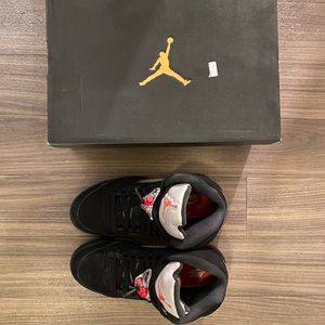 Air Jordan 5 Retro OG BG